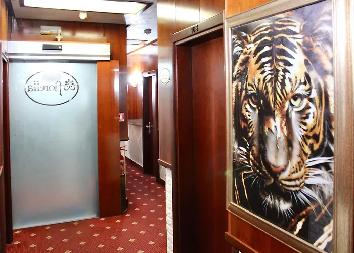 Fiorella Hotel Milano