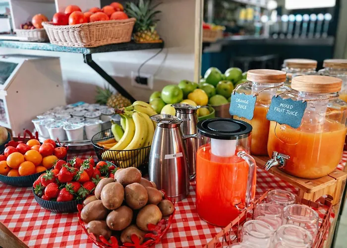 Hostel Ostello Bello Milano Centrale