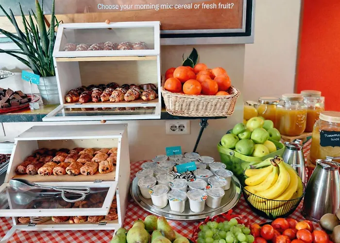 Ostello Bello Milano Centrale Hostel *