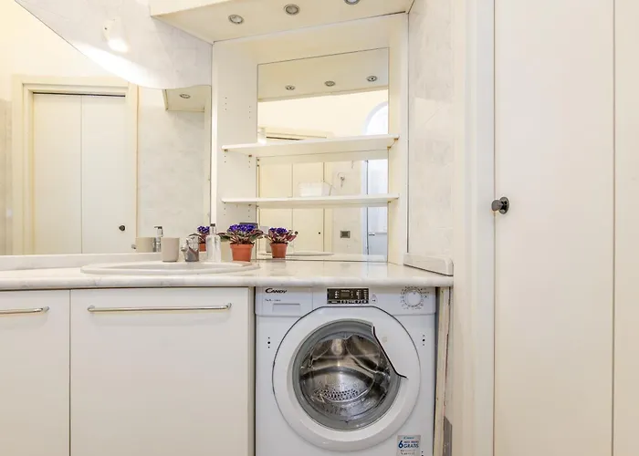 Flat In Duomo * Milan