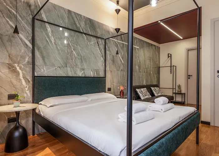 Flat In Duomo * Milan