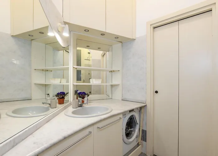 Flat In Duomo Appartement