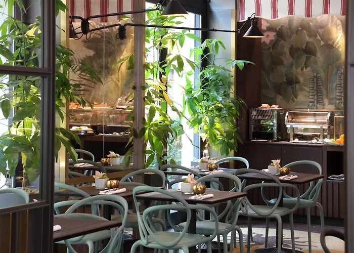 Ξενοδοχείο Sanpi