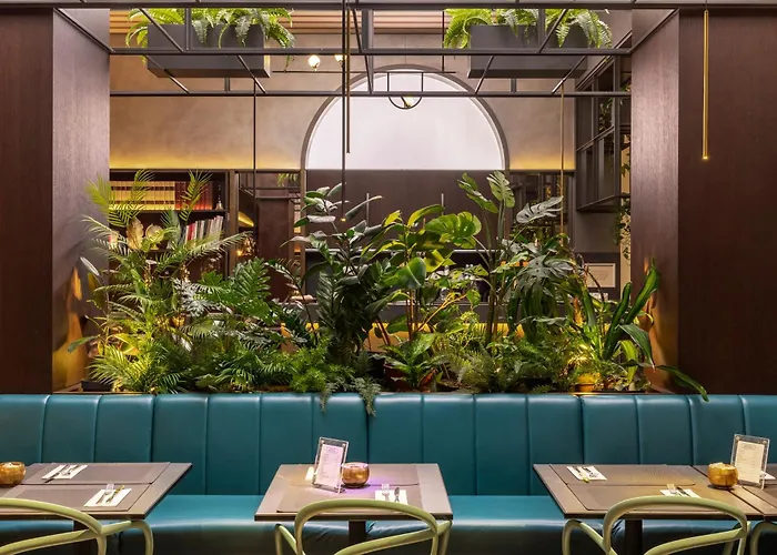 Sanpi 4* Μιλάνο