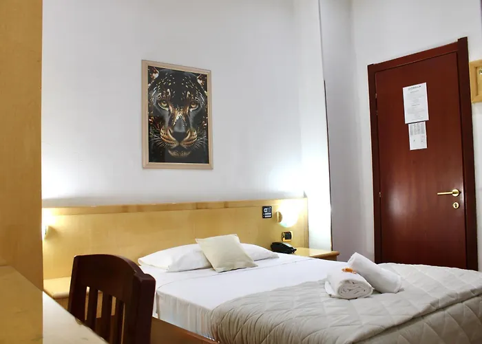 Fiorella 3* Milano