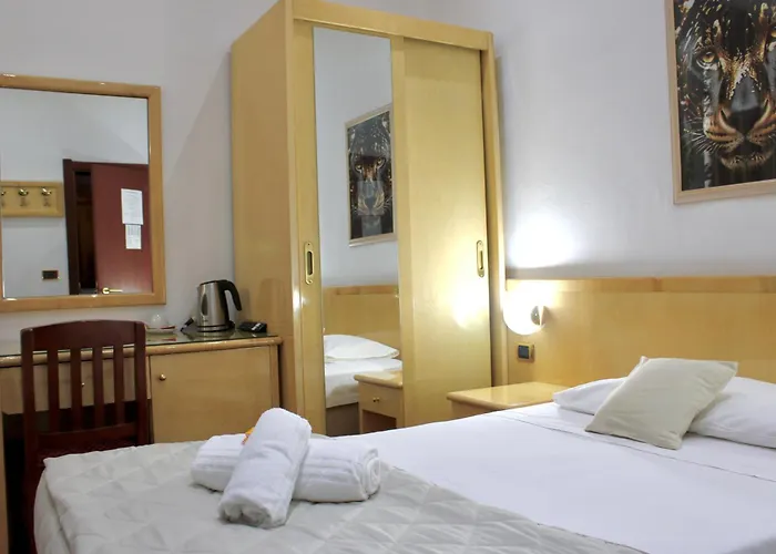 Fiorella Hotel