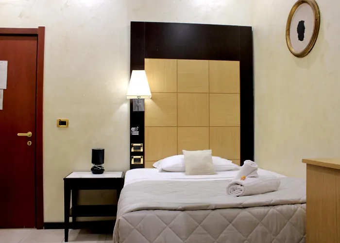 Fiorella Hotel 3*