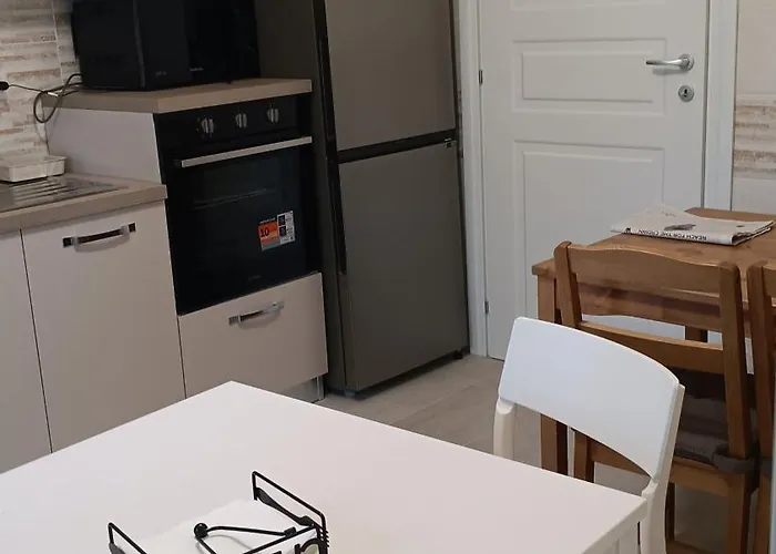 D'ambrosio Alojamento de Acomodação e Pequeno-almoço Milão