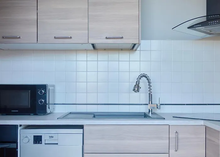 Appartement Retreats Navigli