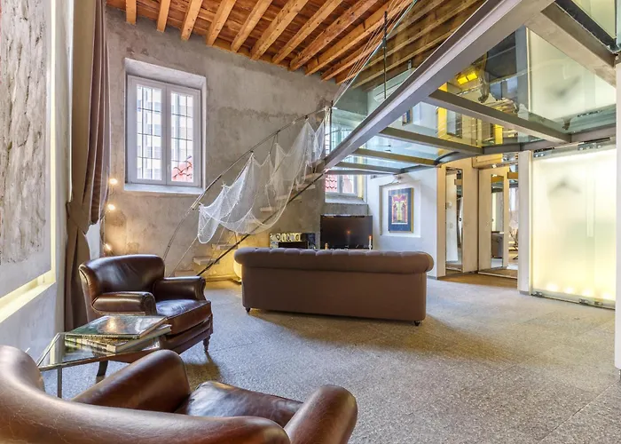 Design In Corso Apartman *