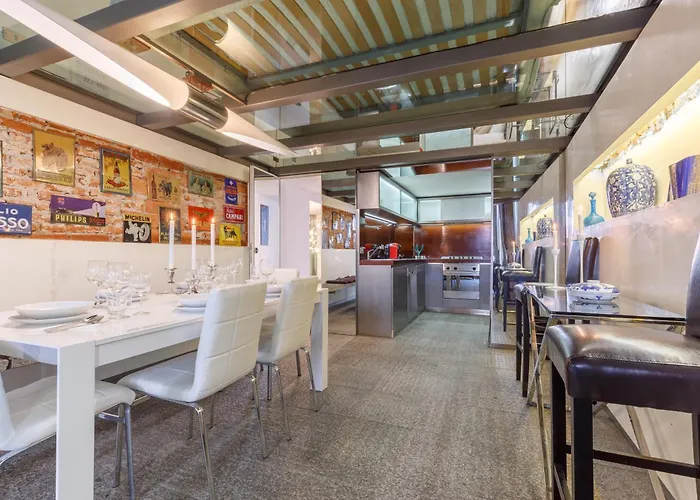 Design In Corso Apartman