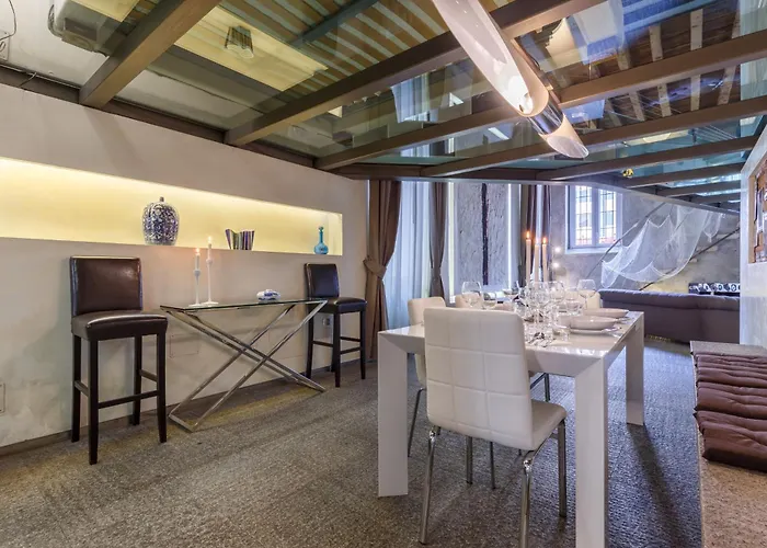 Apartman Design In Corso