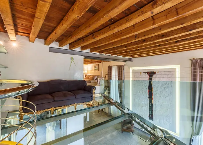 Apartman Design In Corso *