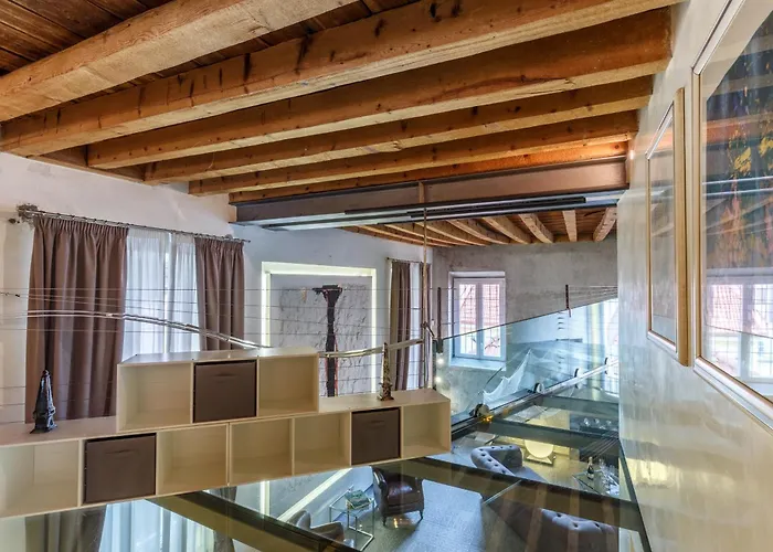 Design In Corso Apartman Milánó