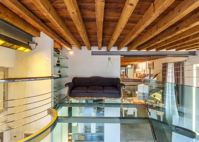 Apartman Design In Corso Milánó