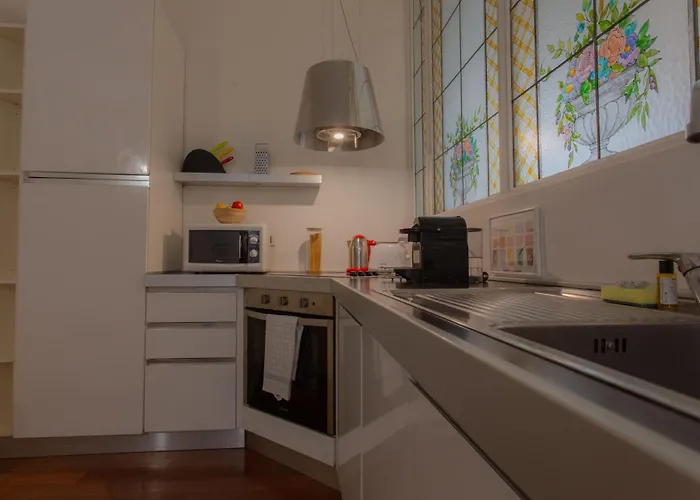 Daire Italianway Easy - Dogana 3 Milano