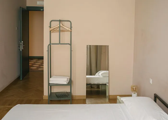 بيت شباب Casabase *