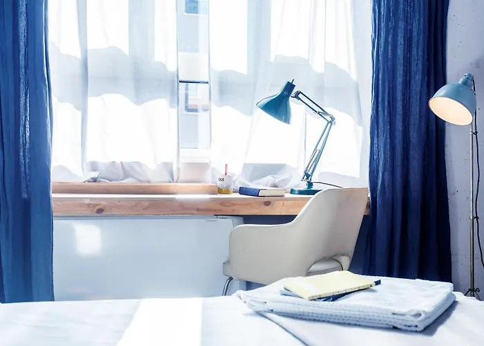 بيت شباب Casabase ميلان