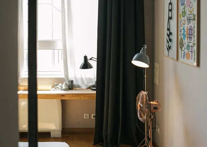 بيت شباب Casabase ميلان