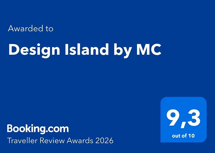 Design Island By Mc *