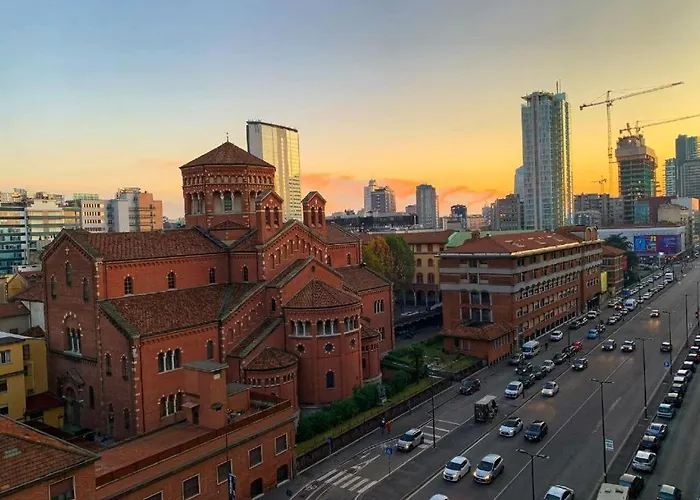 Apartment Gioiahomes