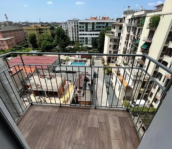 Gioiahomes Appartamento *