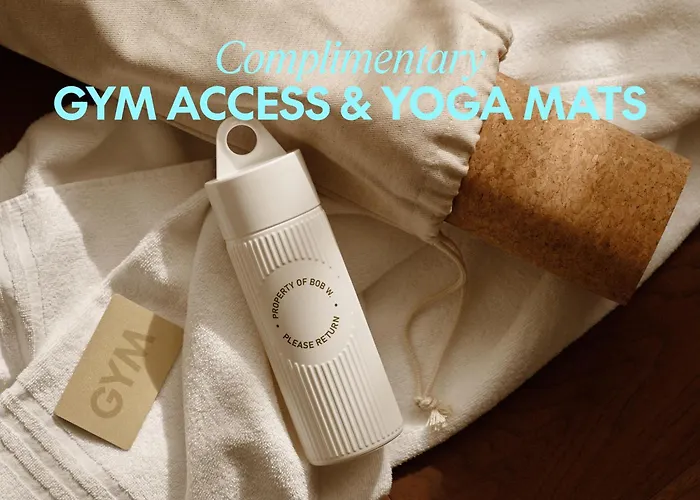 Bob W Ticinese 4* ميلان