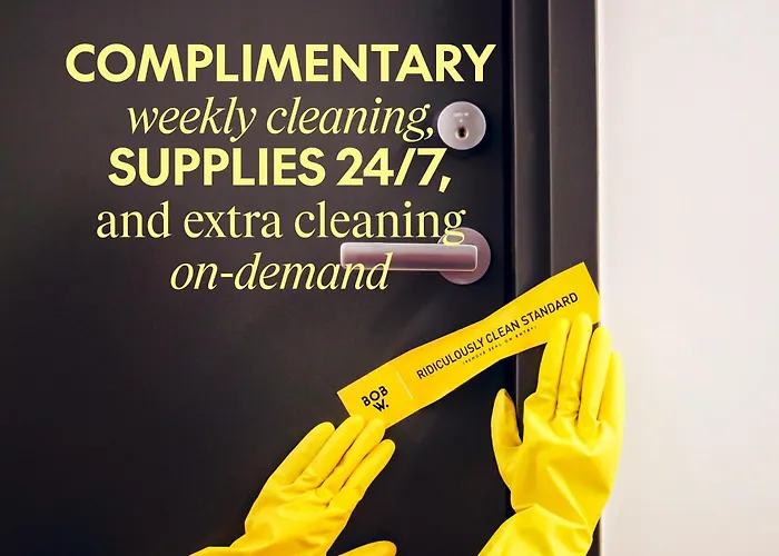 شقة فندقية Bob W Ticinese 4*