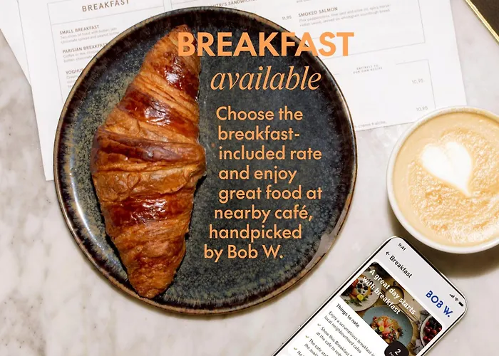 Bob W Ticinese Lägenhetshotell 4*