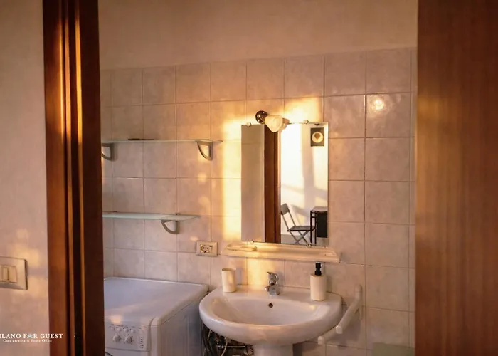 Simonetta - Centro Μιλάνο