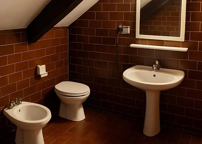 Casa - Piazza Sant'alessandro 3 Apartment *