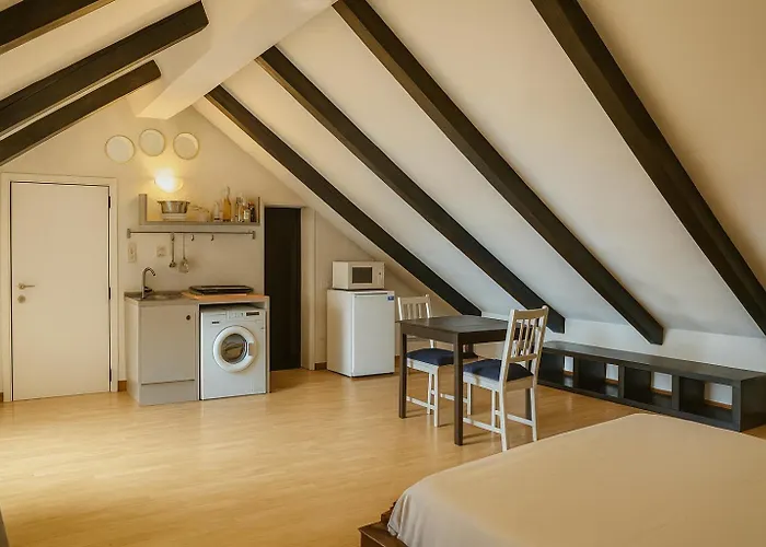 Appartamento Casa - Piazza Sant'alessandro 3 Milano