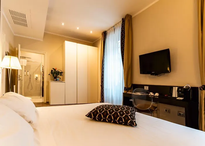 Townhouse 33 Boutique Milano