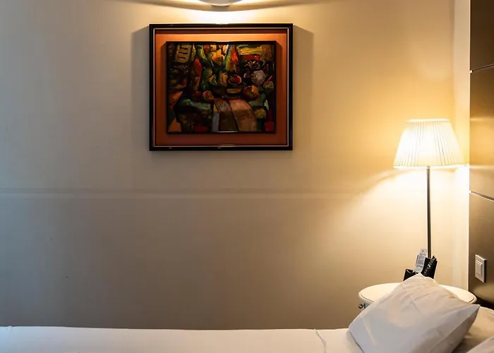 Townhouse 33 Boutique Otel