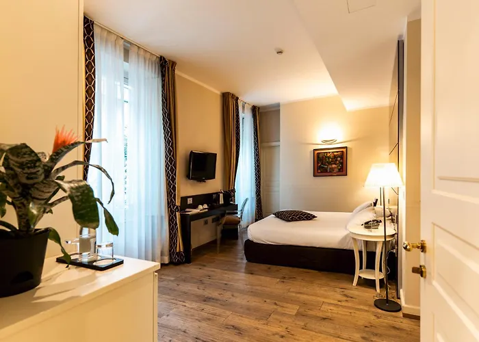 Townhouse 33 Boutique Milano