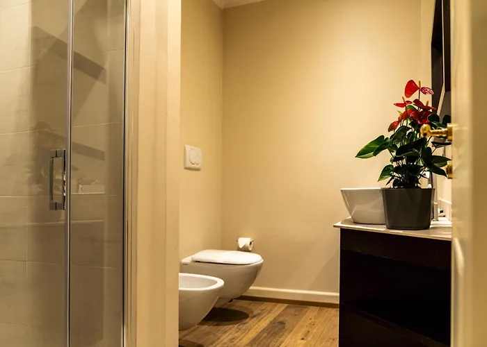 Otel Townhouse 33 Boutique