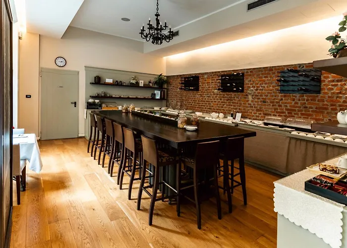 Townhouse 33 Boutique Milano