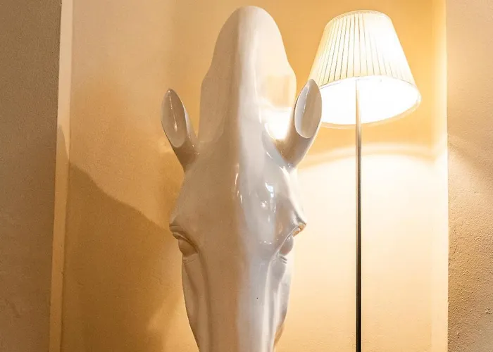 Townhouse 33 Boutique Milano