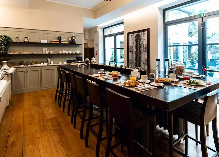 Otel Townhouse 33 Boutique