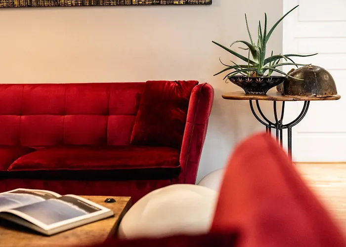 Townhouse 33 Boutique Milano