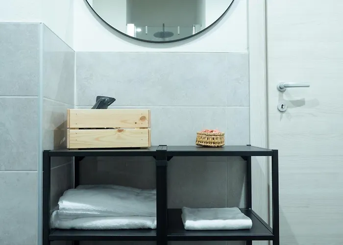 Pensión Blocco Sauli