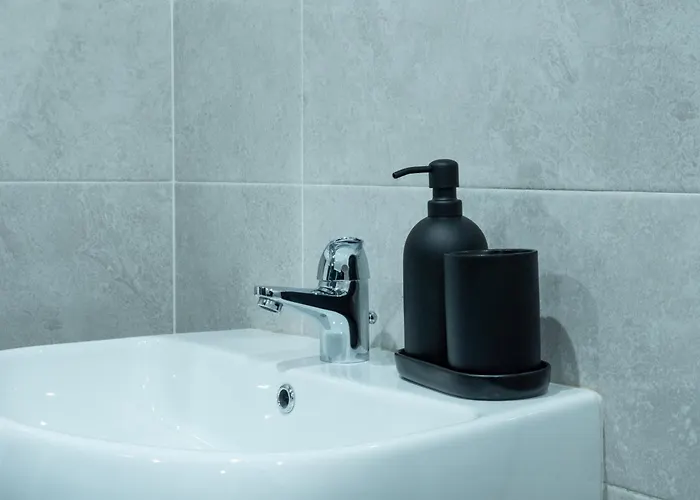 Blocco Sauli Gasthof