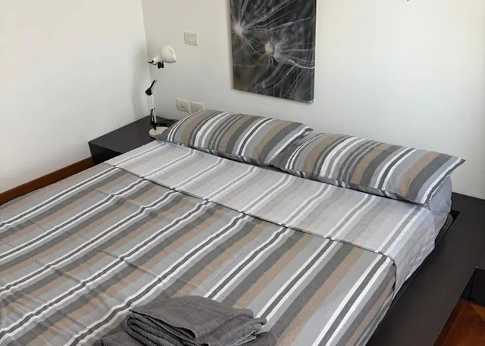 Apartmán Navigli