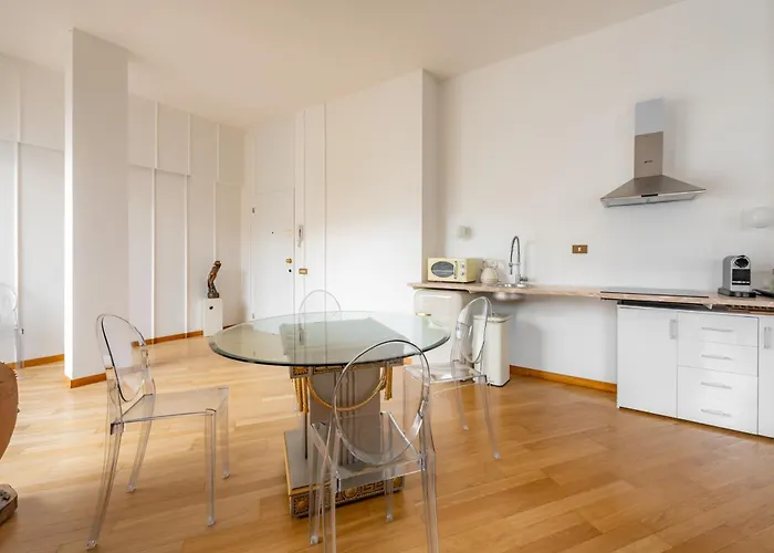 Imperial Terrace * ميلان