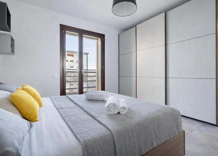 Sarca 11th Floor Milan