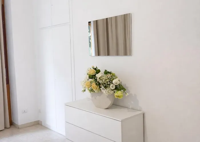 Apartment Quartiere Isola Mailand