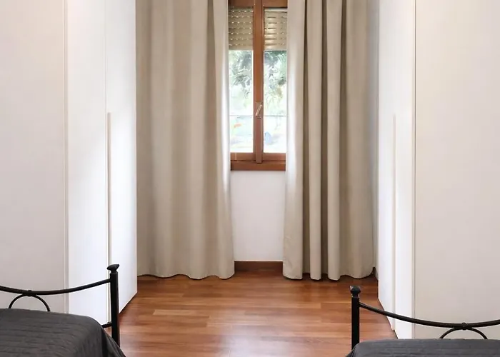 Apartment Quartiere Isola