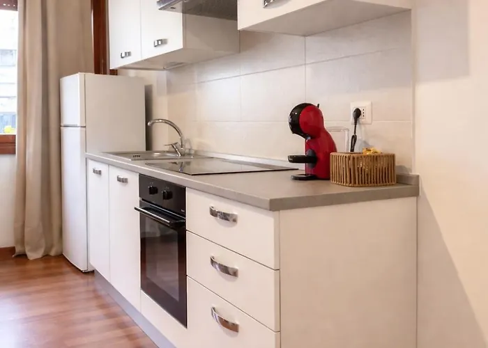 Quartiere Isola Mailand