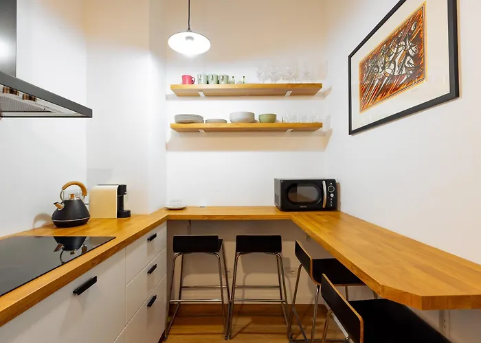 Spacious Design
