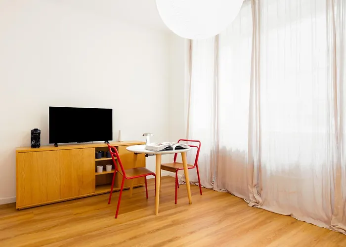Spacious Design Maison d'hôtes